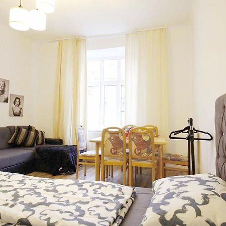 Comfortable Rooms Near Schonbrunn Palace Vienna Exterior photo