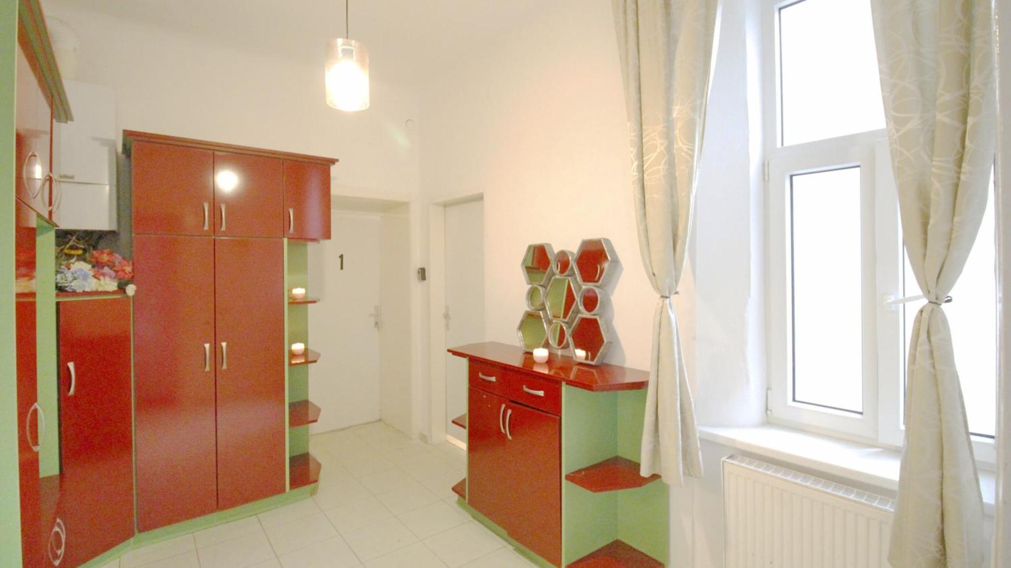 Comfortable Rooms Near Schonbrunn Palace Vienna Exterior photo