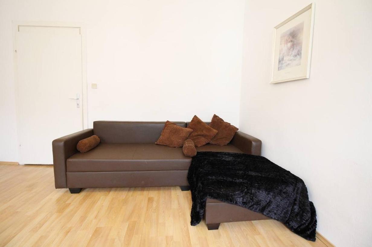 Comfortable Rooms Near Schonbrunn Palace Vienna Exterior photo