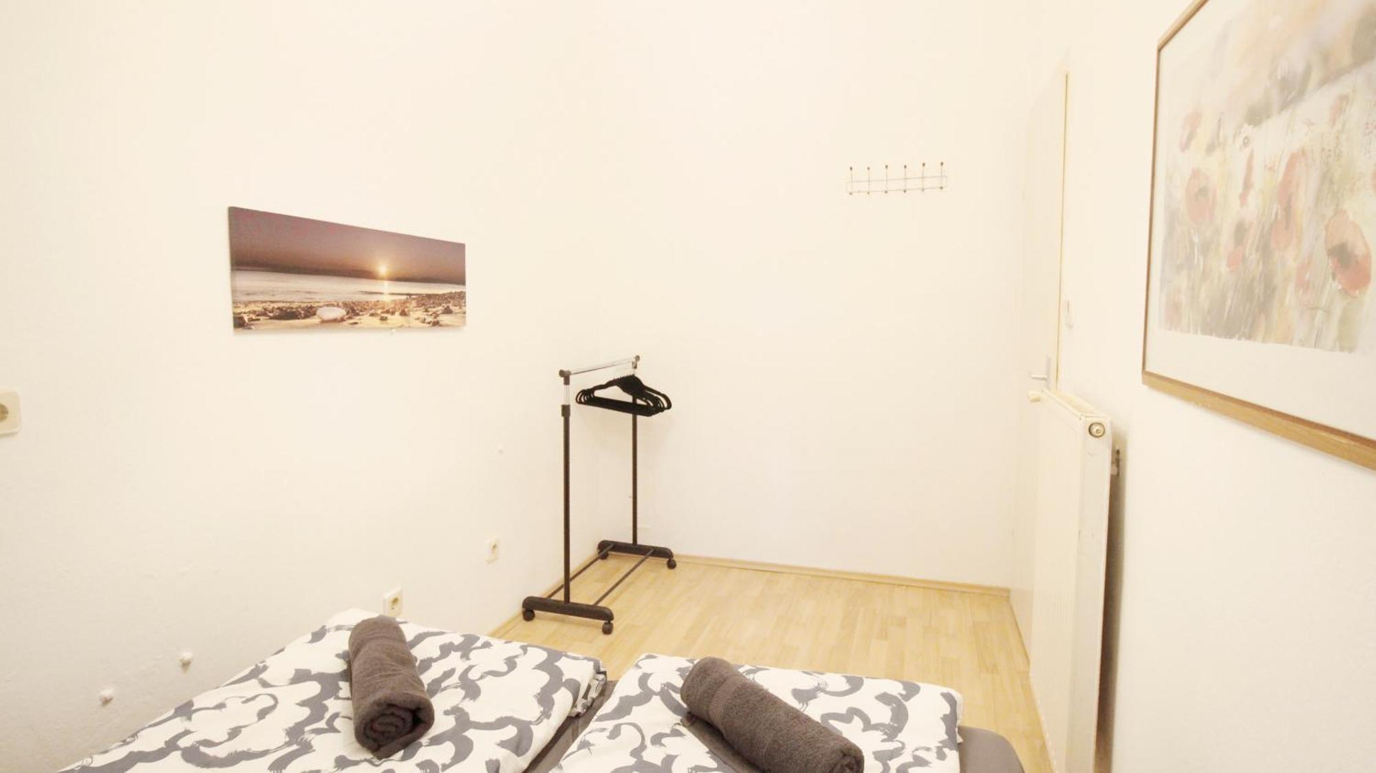 Comfortable Rooms Near Schonbrunn Palace Vienna Exterior photo