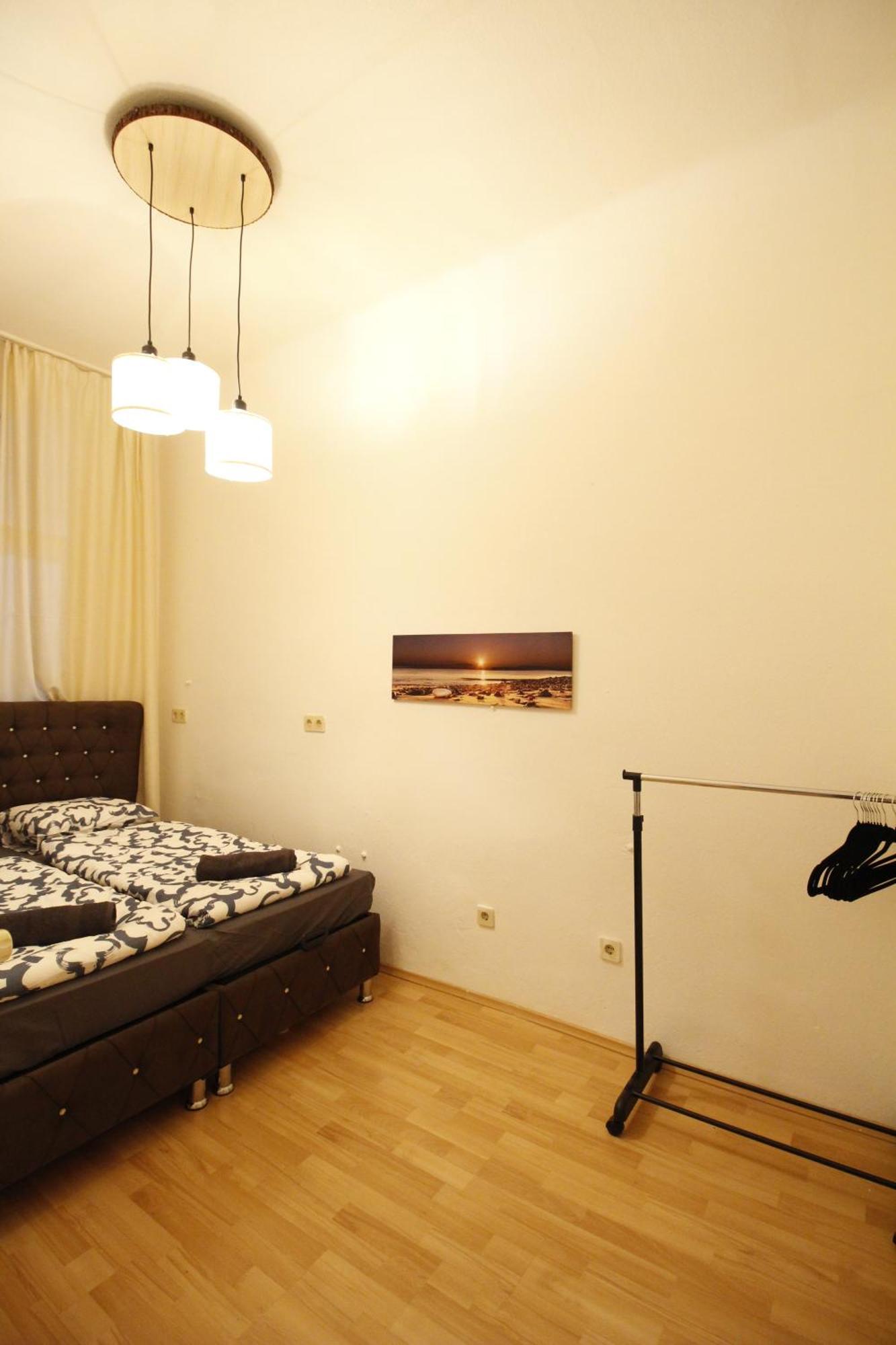 Comfortable Rooms Near Schonbrunn Palace Vienna Exterior photo